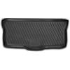 ELEMENT Tappetino Bagagliaio Premium Antiscivolo per CITROEN C1 | 2010-> | 100% Adatto, Tappetino Gomma per Bagagliaio, Protezione paraurti, Impermeabile, Resistente