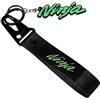 TESAY Cover Chiavi Moto Per KAWASAKI Ninja1000 Ninja 1000 TouReR 2011-2022 2021 2020 2019 Accessori Moto Caso Della Copertura Chiave Borsette Portachiavi Portachiavi ( Colore : A 1set keychain )