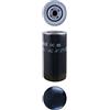 MAHLE Filtro olio Filtro ad avvitamento OC 35 Compatibilità con MERCEDES-BENZ Intouro O 560, VW Worker Volksbus Constellation, VOLVO FM 9
