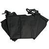 LAMPA 60399 Coprisedile auto per cani nero
