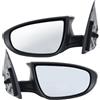 CAIDIS Specchietti Esterni Completi Per Hyundai I20 MK3 BC BI 2020-2024 Specchietto Retrovisore Laterale Con Luce Di Direzione Bianca A 5 Fili(1 paio)