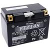 Yuasa battery YTZ14S | Batteria di ricambio da moto per HONDA Africa Twin CRF1000L 1000 2016