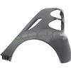 GENERICO PRASCO ME3053054 PARAFANGO POSTERIORE LATO SINISTRO (GUIDA) SPECIFICO PER SMART FORTWO DAL 2007 AL 2014.