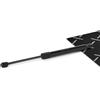 RIDEX 219G0075 Ammortizatore pneumatico Cofano bagagli/vano carico Cofano/Sponda Posteriore veicolo Compatibilità con RENAULT Clio 2 BB0/1/2, CB0/1/2