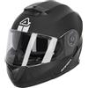 ACERBIS CASCO SEREL 2206 NERO 2 XS