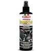 Ma-Fra MAFRA, Diamant Plast 4, Lucidante Protettivo Per Pulire Plastiche Auto Esterne ed Interne, Effetto Seta, 250ml