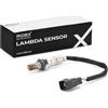 RIDEX 3922L0084 Sonda lambda Compatibilità con TOYOTA Yaris Hatchback P9