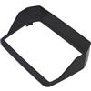 Akfldms Per VOGE SR4 MAX350 Max 350 Visiera Sole Strumento Parasole Copertura Strumento Protezione Schermo per Accessori Moto