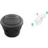 Generic Diffusore presa aria laterale DESTRO/SINISTRO adatto a Daily 06/09/12 5801258684