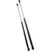 STOIFFFHH Ammortizzatore idraulico 81780-1W200 Compatibile Con Kia Per Rio III UB Hatchback 2011-2017 Ammortizzatori A Gas Per Portellone Posteriore Del Bagagliaio Dell'auto