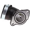B Baosity Collettore di Aspirazione per Buyang Linhai 300 300cc ATV Quad D300 G300 VOG250