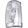 KLKWSFGFZK Indicatori Nello Retrovisore Per FORD TRANSIT 150 TRANSIT 250 2015-2022 350HD BK3113B381AB 1847387 Indicatore Di Direzione Specchietto Laterale Destro/sinistro Indicatore Di Direzione(Left)