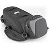 Generico EASY02 Borsa da serbatoio Easy-T, 6 litri aggancio con magneti e cinghie compatibile con GIVI EASY