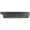Eshgtuo Adesivi interni Per Toyota Per RAV 4 2006-2012 Pannello Controllo Centrale Per Auto In Fibra Carbonio Rivestimento Del Cruscotto Copilot Modanature interni(LHD)