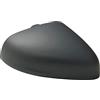 PROPOSTEONLINE Calotta Retrovisore realizzato per FORD FIESTA dal 2017 in poi lato Destro con Primer (verniciabile) 2085105