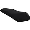 Moto Discovery Coprisella per SYM Symphony 50/125 / 200 ST '15-'19 nero