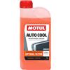 Motul Liquido radiatore MOTUL AUTO COOL Optimal Ultra concentrato 1 lt
