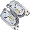Griwiuiowe Modulo di Controllo Lampada Luce Testa 'unità dello LED 'Automobile 8V0998473 8V0998474 per - A3 S3 2018
