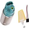 RFSHOP Pompa Benzina Elettrica Pompa Elettrica Carburante 12V E2068/11382001 Per Mitsubishi 3000GT 3 V6 1991 1992 1993 1994 1995 1996 1997 1998 1999. Gruppo Pompa Carburante