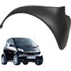 Generico PARAFANGO POSTERIORE LATO GUIDATORE COMPATIBILE CON SMART 450 dal '98 al '07