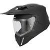 Acerbis CASCO ASSAULT NERO 2 M