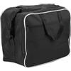 DHDYJSA Moto Borsa Sella Borsa Laterale Per Moto Da 31L 38L 45L Interna Impermeabile Valigia Multiuso Borse A Tracolla Per R1200GS Per Kawasaki Borse Laterali Moto(38L side box bag)