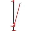Wiltec Binda meccanica 60 per fuoristrada e quad 150 cm max 3000 kg Sollevatore cric