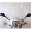 ISOTTA PARABREZZA PARAVENTO MEDIA PROTEZIONE KYMCO LIKE 50 2009> COD.SC2716