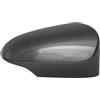 FJGIGN Retrovisore Guscio Auto Sinistra Lato Destro Copertura Dello Specchio Retrovisore Custodia Per Toyota Per Yaris 2012 2013 2014 2015-2020 Calotta Retrovisores(Grey Right)