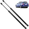 STARKIT PERFORMANCE 2 pistoncini portellone compatibili per BMW E91 (Serie 3) (2004-2012) ammortizzatori cofano posteriore. 51247127875