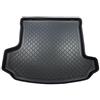 MTM Vasca Baule per Skoda Kodiaq 2017-10.2023 Protezione Bagagliaio su Misura con Antiscivolo, Resistente, Facile da Lavare e Inodore, cod. 7327