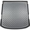 MTM Vasca Baule per Ford Galaxy III 2015- Protezione Bagagliaio su Misura con Antiscivolo, Resistente, Facile da Lavare e Inodore, cod. 8047