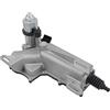 Bisenya Cilindro ricevente frizione con attuatore compatibile con Colt Forfour 454 | compatibile con Mitsubishi Colt VI 2004-2012 Smart Forfour 2004-2006 4542570579, A4542570579, 3981000067, SMN900584, MN900584