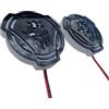 Best Trucks Europe Scania LED Logo Grifone - per griglia anteriore del camion