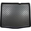 MTM Vasca Baule per Fiat Tipo (Type 356) 5 Porte Hatchback 02.2017- Protezione Bagagliaio su Misura con Antiscivolo, Resistente, Facile da Lavare e Inodore, cod. 7317