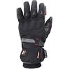 Rukka ThermoG+ Guanti Moto, nero, 9