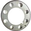 Filteilect Tono per anello per puleggia dell'albero motore per Wrangler per Grand Cherokee 2014-2023 e per Ram 1500 2014-2023 Sostituzione diretta 68493358AA 68027485AA 68582742AA