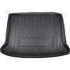 Himwqfuh Tappeti Bagagliaio Per Mazda Per CX-30 2023~2020 2024 Tappetino Per Bagagliaio Auto Impermeabile In Materiale EVA Vasca Baule