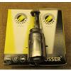 FL�SSER FLOSSER Lampadina bianca 12V 35/35W ba20d
