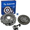 SACHS 3000 990 356 Kit Frizione Kit Con CSC Per Nissan Micra IV (K13K, MK13K_, K13KK) 2010