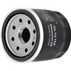 Road Passion 1*Filtri olio 204 HF204RC Compatibile con Kawasaki,Honda,Yamaha 15410-MCJ-000 15410-MCJ-505 15410-MFJ-D01 15400-PFB-014 16097-0002 16097-1070 16097-1072 5GH-13440-20 3201-044
