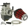Malossi KIT CARBURATORE PHBL 25 MHR.Gilera RUNNER 125-180 Gilera RUNNER 125-180