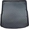 MTM Vasca Baule per Hyundai i40 CW 07.2011-07.2019 Protezione Bagagliaio su Misura con Antiscivolo, Resistente, Facile da Lavare e Inodore, cod. 1448