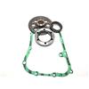 AER MOTO SPARE PARTS RUOTA LIBERA E GUARNIZIONE COMPATIBILE CON YAMAHA MAJESTY X CITY X MAX 250 TUTTI