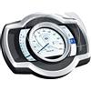 Speedo Angels Cruscotto Proteggi Schermo per ROCKET 3 (2020+) 3 x Anti Riflesso