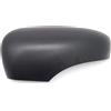 BSSTORE Calotta Specchietto Retrovisore Nera per CLIO 4 2012, CAPTUR 2013, MICRA 5 2016, ZOE 2012 (Sinistra - Lato Conducente)