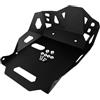 allroundsupplier per 2023 2024 V-Storm 800DE VSTROM 800DE V-Strom 800 DE Piastra paramotore Protezione motore Protezione telaio Copertura puntale (nero)