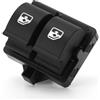 Mtuqvma Pulsantiera Alzavetro Per Iveco Per Daily 2015 2016 2017 2018 Interruttore Controllo Finestra Potere 5801511729 Interruttore A Chiave Con Pulsante Regolatore Sollevamento Alzavetri Pulsanti