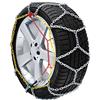 Lampa SNOWDRIVE Lampa 16124 Catene Neve, S-16, Gruppo 27,3, 2 Pezzi