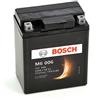Bosch Automotive BOSCH 0 092 M60 060 Batteria avviamento; Batteria avviamento